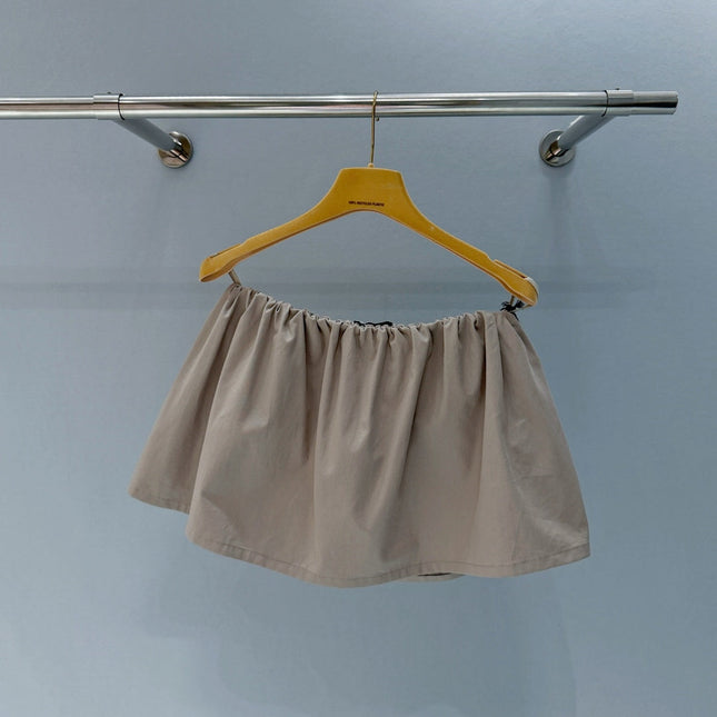 MIUMIU 26S SKIRT 906