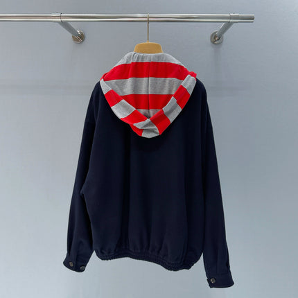 MIUMIU 26S JACKET 903