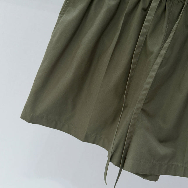 PRADA 26S SHORTS 817