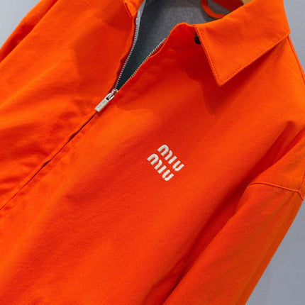 MIUMIU 26S JACKET 899