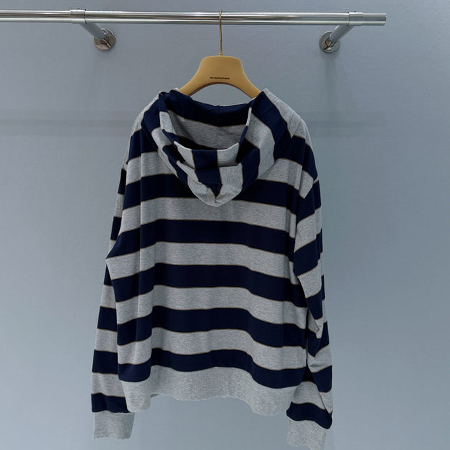 MIUMIU 26S ZIP UP HOODIE 898