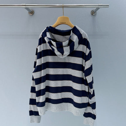 MIUMIU 26S ZIP UP HOODIE 898