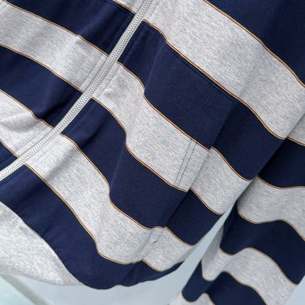 MIUMIU 26S ZIP UP HOODIE 898