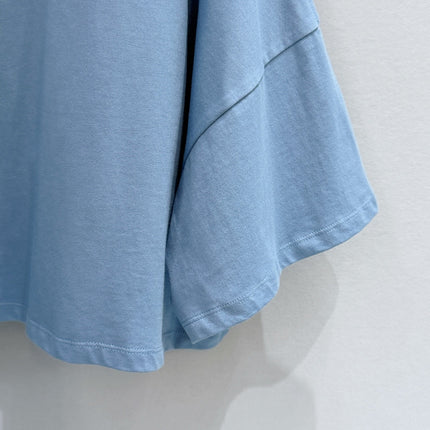 CHLOE 26S CROPPED T-SHIRT STYLE 89