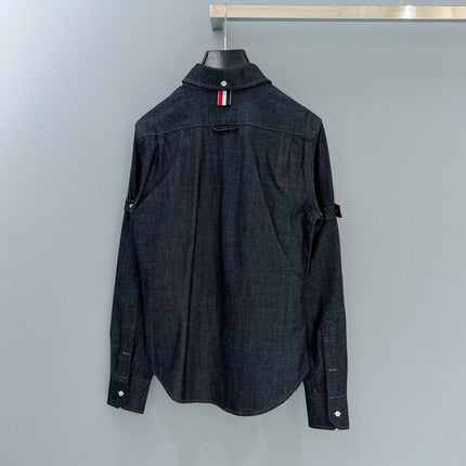 THOM 26S SHIRT STYLE 183