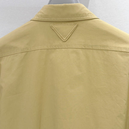 PRADA 26S SHIRT STYLE 882
