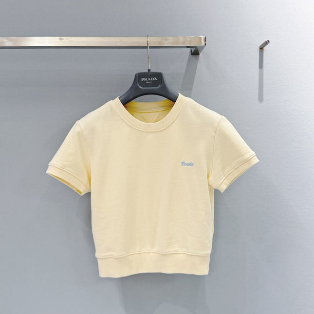 PRADA 26S T-SHIRT STYLE 861
