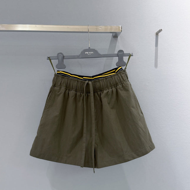 PRADA 26S SHORTS STYLE 860