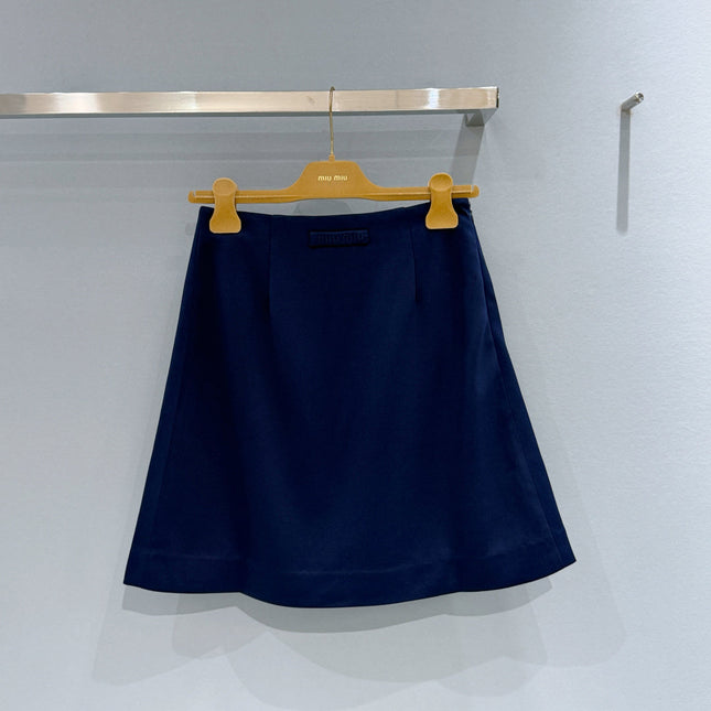 MIUMIU 26S SKIRT STYLE 1104