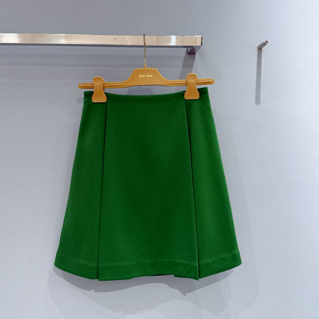 MIUMIU 26S SKIRT STYLE 1103