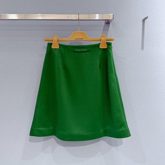 MIUMIU 26S SKIRT STYLE 1103