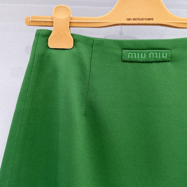 MIUMIU 26S SKIRT STYLE 1103