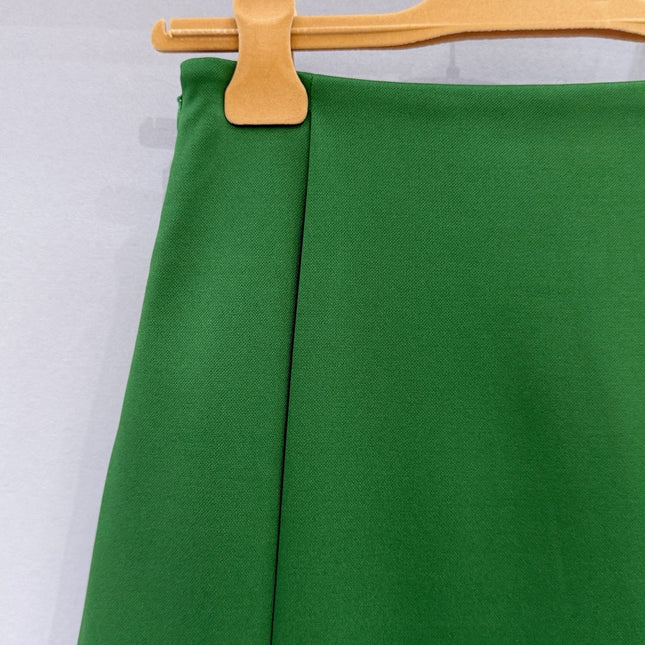 MIUMIU 26S SKIRT STYLE 1103