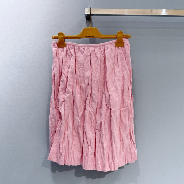 MIUMIU 26S SKIRT STYLE 1100