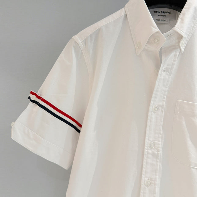 THOM 26S SHORT SLEEVE SHIRT STYLE 264