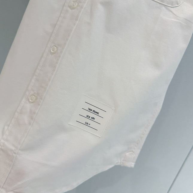 THOM 26S SHORT SLEEVE SHIRT STYLE 264