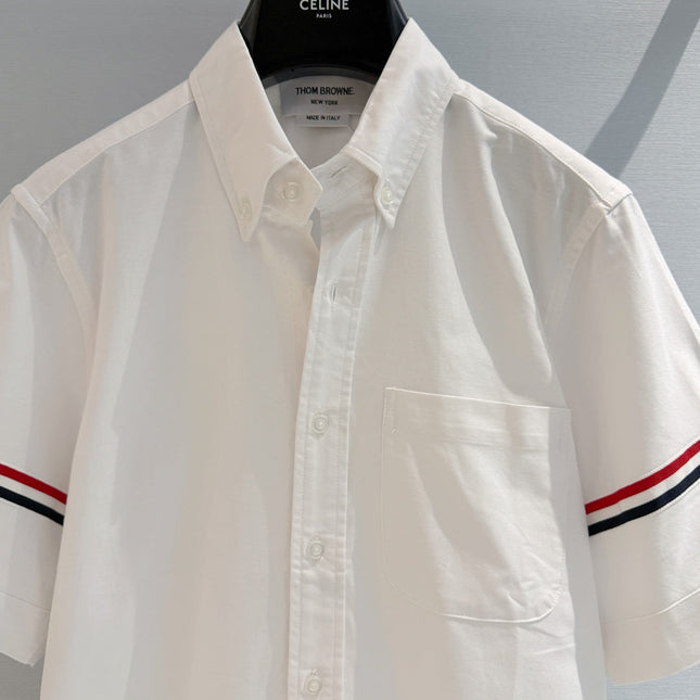 THOM 26S SHORT SLEEVE SHIRT STYLE 264