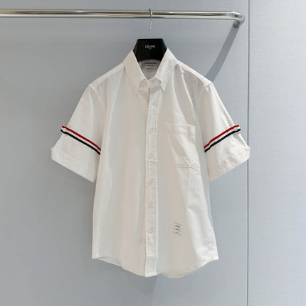 THOM 26S SHORT SLEEVE SHIRT STYLE 264