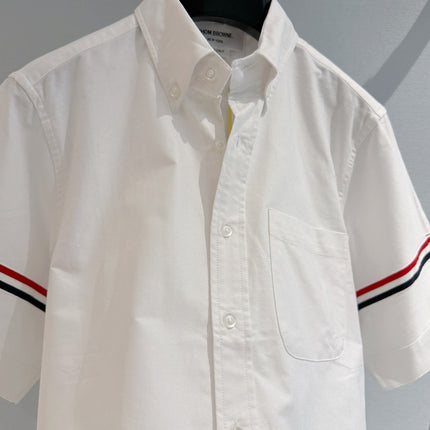 THOM 26S SHORT SLEEVE SHIRT STYLE 264