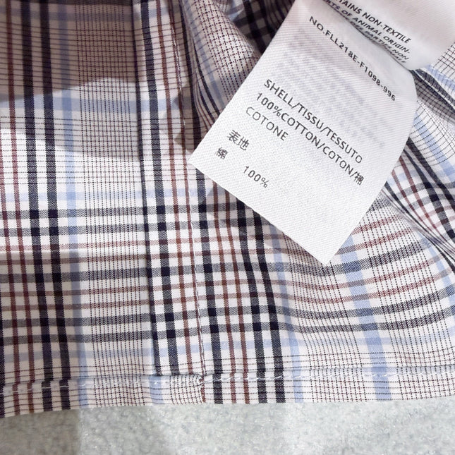 THOM 26S STYLISH SHIRT STYLE 262
