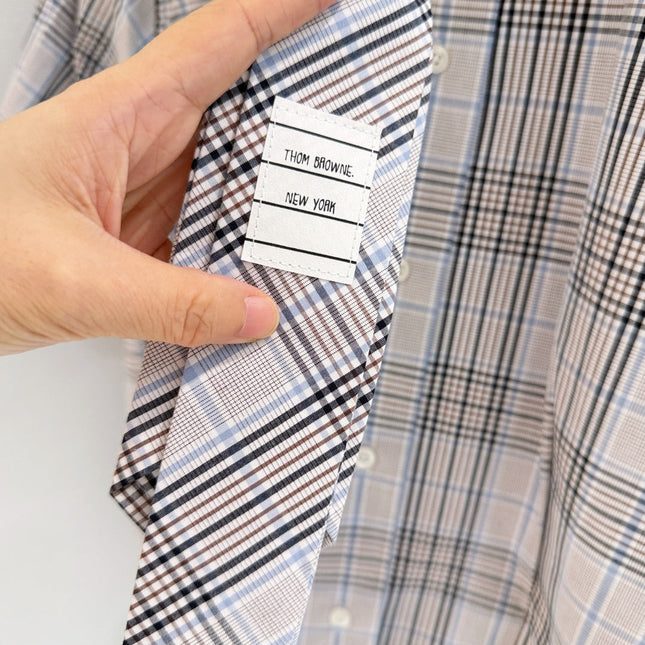 THOM 26S STYLISH SHIRT STYLE 262