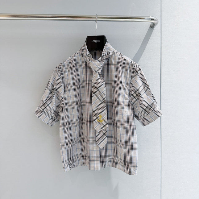 THOM 26S STYLISH SHIRT STYLE 262