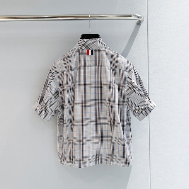 THOM 26S SHIRT STYLE 129