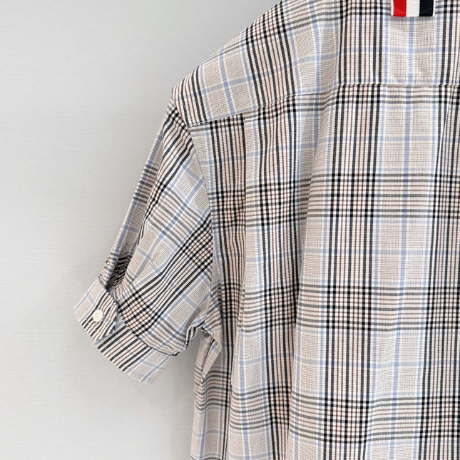 THOM 26S STYLISH SHIRT STYLE 262