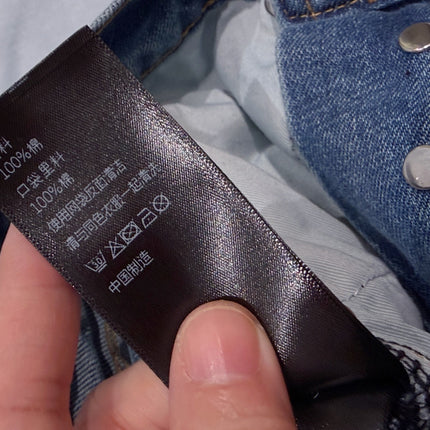 CELINE 26S JEANS 416