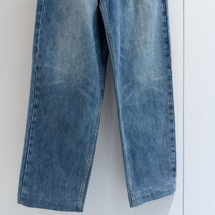 CELINE 26S JEANS 416