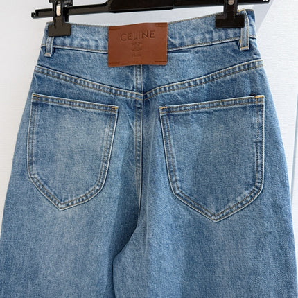 CELINE 26S JEANS 416