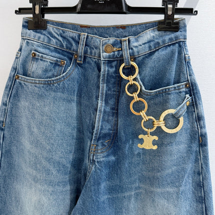 CELINE 26S JEANS 416