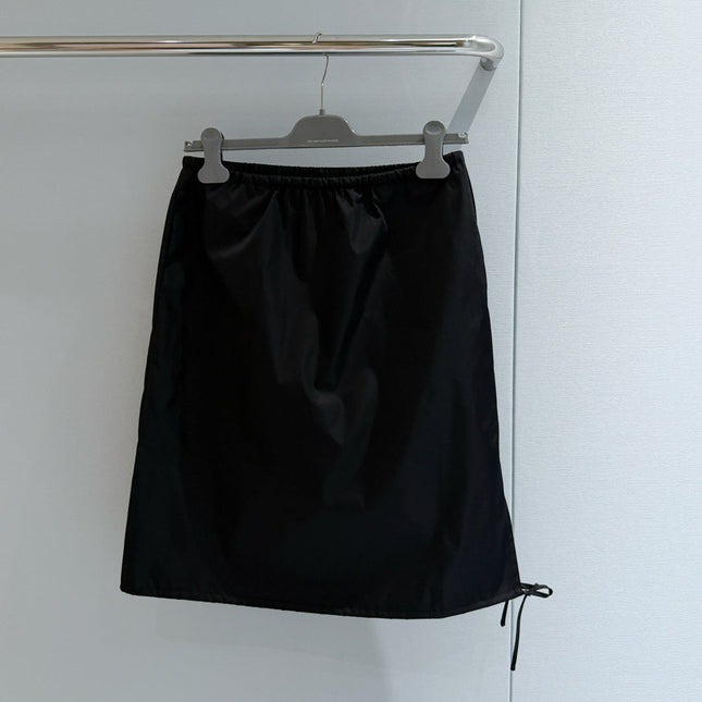 PRADA 26S TANK TOP AND SKIRT SET 975