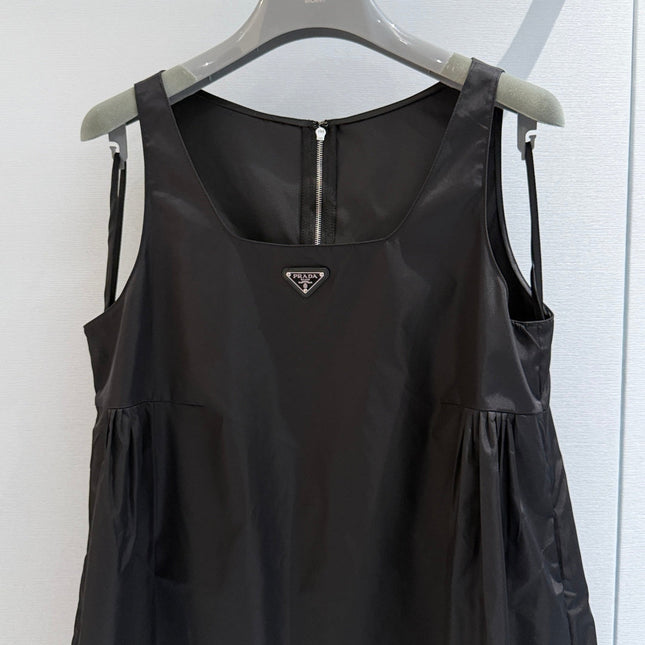 PRADA 26S RE-NYLON SKIRT STYLE 959