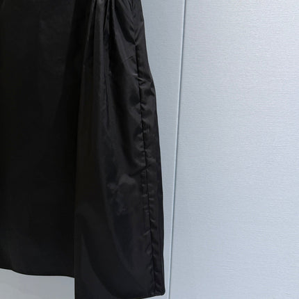 PRADA 26S RE-NYLON SKIRT STYLE 959