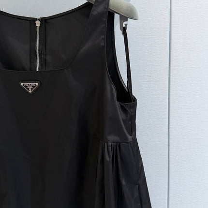 PRADA 26S RE-NYLON SKIRT STYLE 959