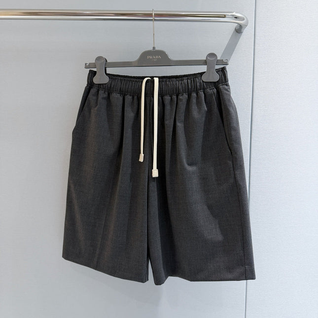 PRADA 26S SHORTS STYLE 958