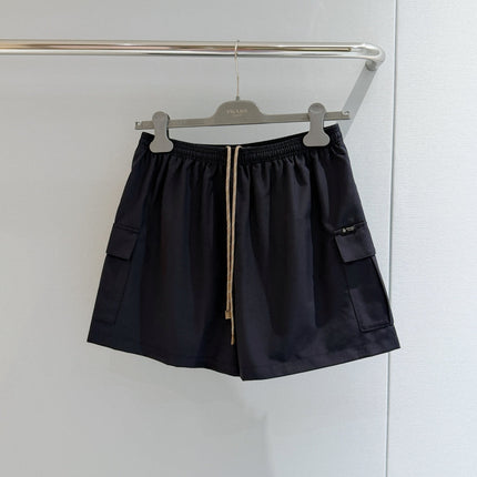 PRADA 26S CARGO SHORTS STYLE 957