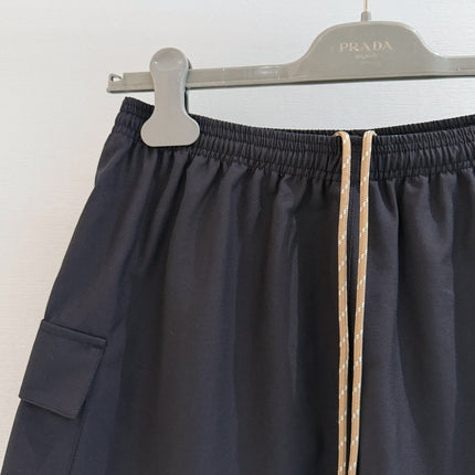PRADA 26S CARGO SHORTS STYLE 957