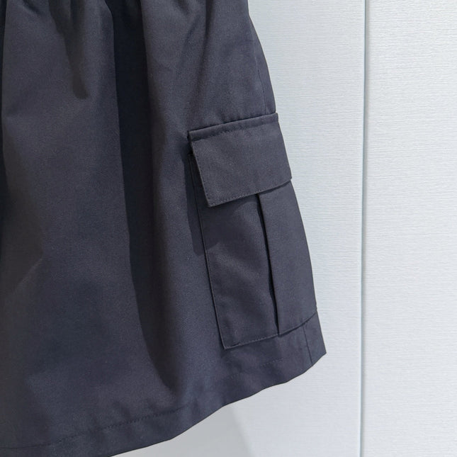 PRADA 26S CARGO SHORTS STYLE 957