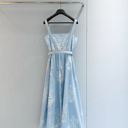DIOR 26S SLIP DRESS 1376