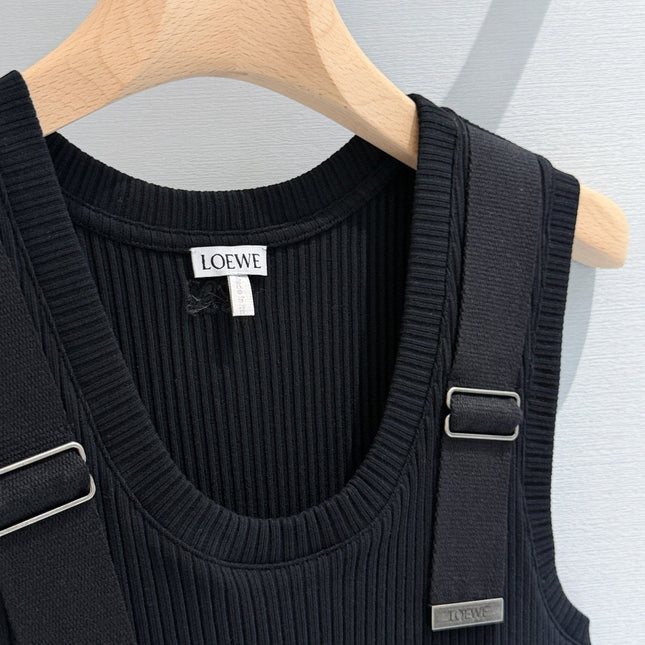 LOEWE 26S TANK TOP 576