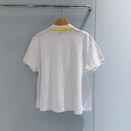 LOEWE 26S POLO SHIRT 575