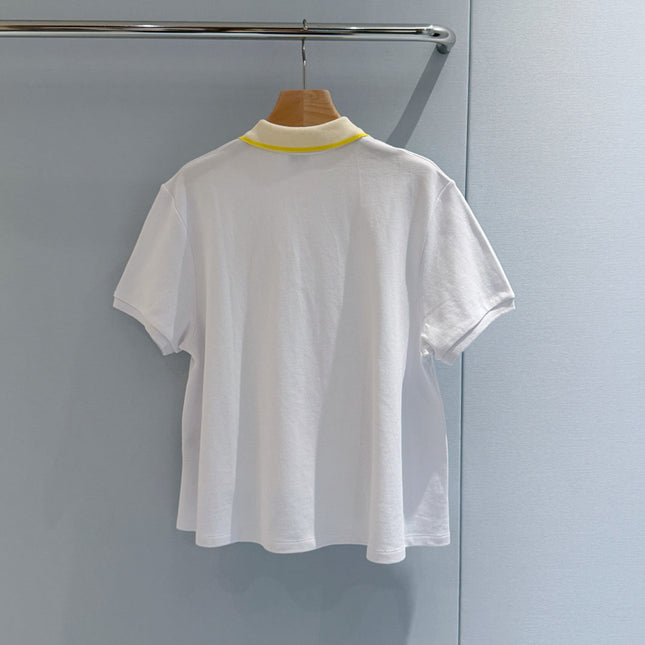 LOEWE 26S POLO SHIRT 575