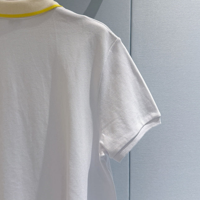LOEWE 26S POLO SHIRT 575
