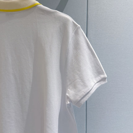 LOEWE 26S POLO SHIRT 575