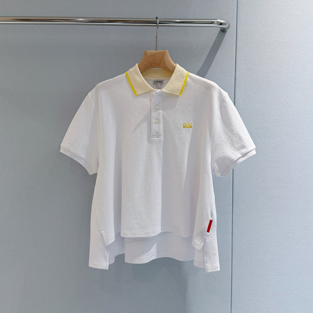 LOEWE 26S POLO SHIRT 575