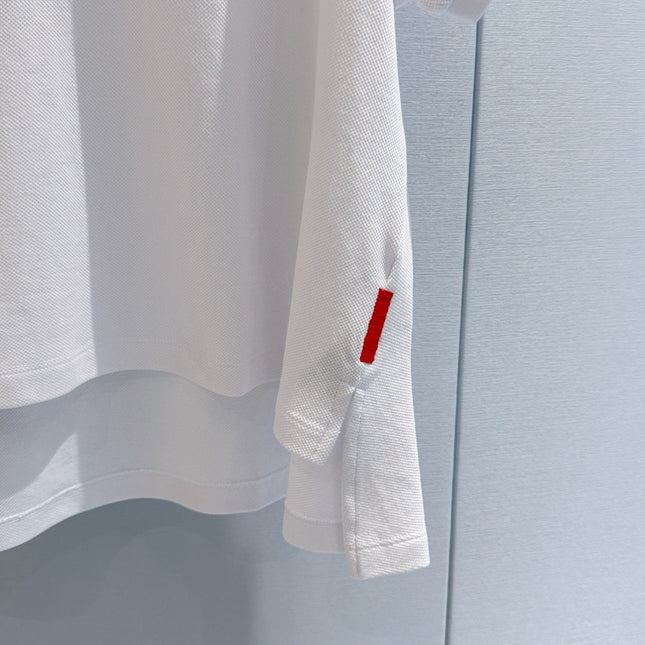 LOEWE 26S POLO SHIRT 575