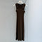 LOEWE DRESSES