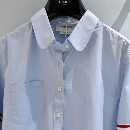 THOM 26S SHIRT STYLE 202